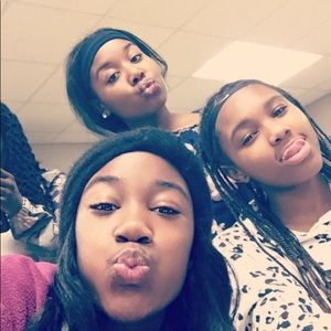 Meet your Posher, Skyla